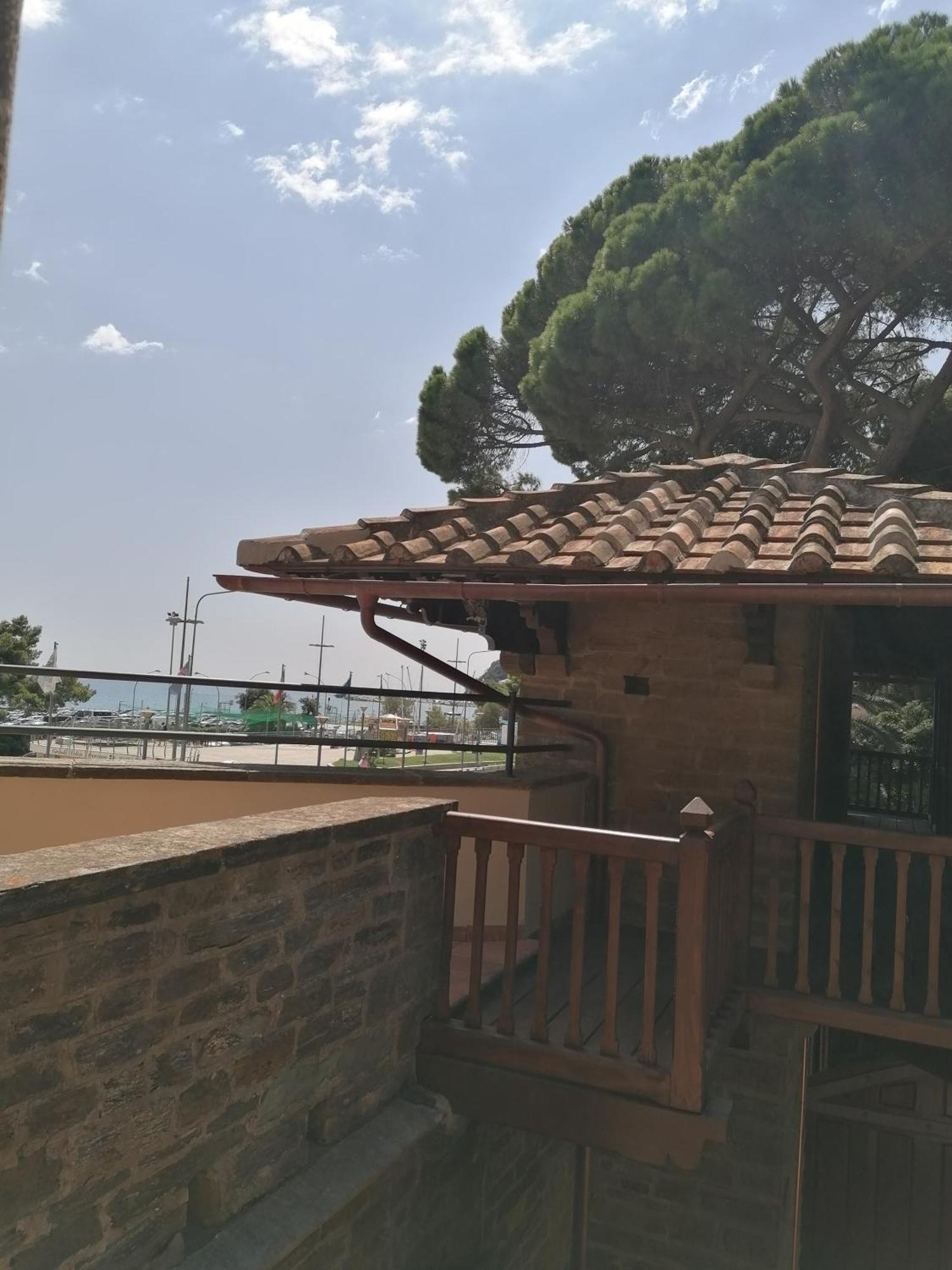 Villa Figoli Suites Arenzano Esterno foto